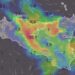 Maltempo in Sicilia, oggi piogge e temporali da Ovest, dal 1 maggio arriva il caldo estivo