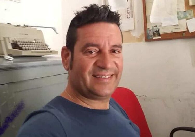 Morto Gianni Mansueto, il cordoglio del sindaco: Scicli perde un amico dal cuore grande