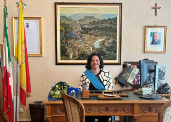 Elezioni Libero Consorzio Comunale di Ragusa, Schembari eletta presidente: ringrazio tutti