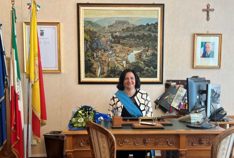 Elezioni Libero Consorzio Comunale di Ragusa, Schembari eletta presidente: ringrazio tutti