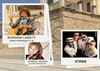 La grande musica protagonista a Marina di Ragusa: il Concerto del Primo Maggio