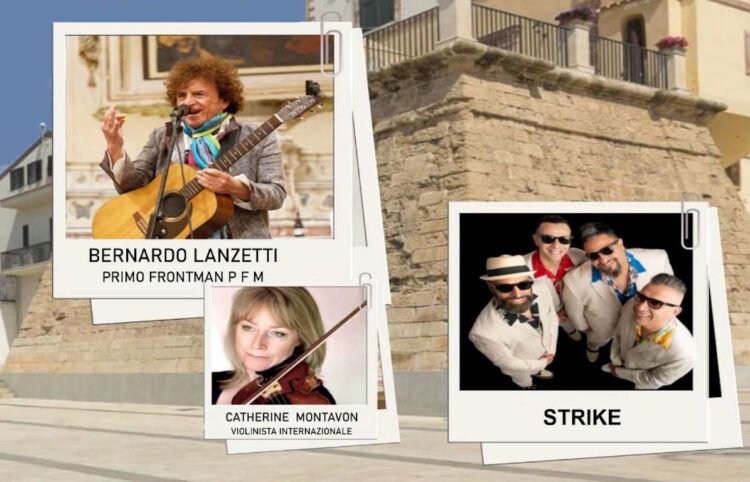 La grande musica protagonista a Marina di Ragusa: il Concerto del Primo Maggio