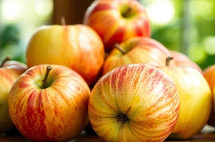 Dieta della mela dei 3 giorni per dimagrire. come funziona e schema menù