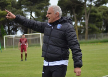 Ragusa Calcio, Mister Erra: oggi partita decisiva