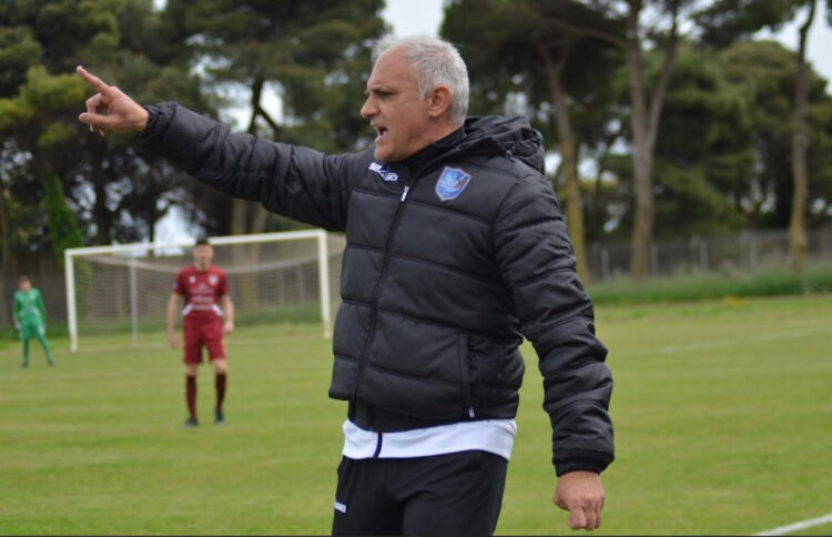 Ragusa Calcio, Mister Erra: oggi partita decisiva