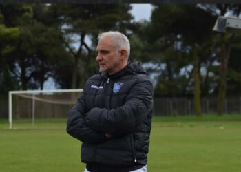 Calcio: pre match Sancataldese Ragusa