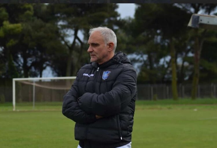 Calcio: pre match Sancataldese Ragusa