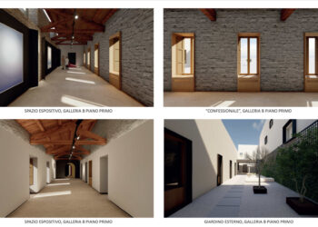 L'ex convento del Carmine di Modica diventerà un Polo museale e Parco Enogastronomico