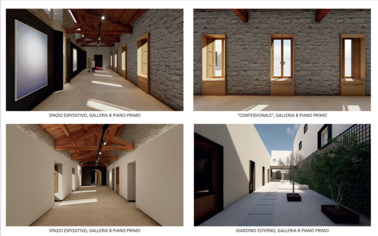 L'ex convento del Carmine di Modica diventerà un Polo museale e Parco Enogastronomico