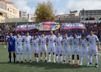 Modica Calcio e Polisportiva Gioiosa: solo un pareggio