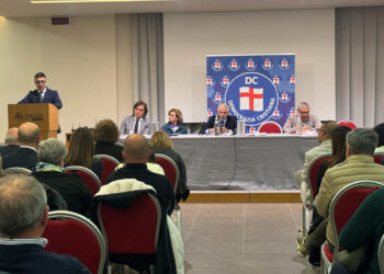 Libero Consorzio comunale Ragusa, Fidone chiude la campagna elettorale a Modica