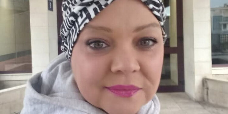 Modica piange Nicoleta: muore a 43 anni