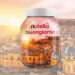 Nutella celebra Ragusa