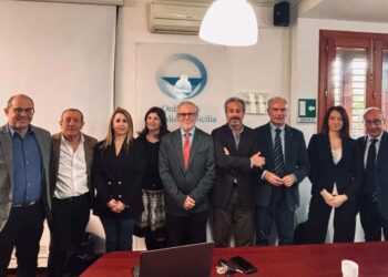 Concetto Mannisi eletto presidente dell'Ordine dei giornalisti di Sicilia