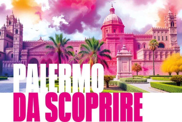 Le Vie dei Tesori a Palermo in esclusiva gratis per studenti di università