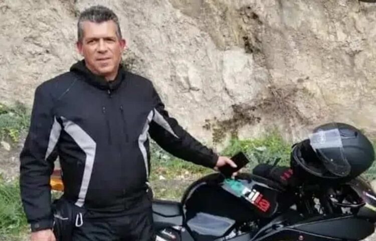 E' Paolo Carlentini la vittima dell'incidente sull'autostrada Catania-Siracusa