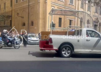 Funerali di Papa Francesco: in 400 mila per l'ultimo saluto