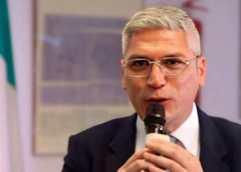 Dimartino: ho presentato la mia candidatura per le elezioni del Libero Consorzio di Ragusa