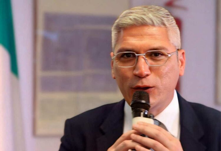 Dimartino: ho presentato la mia candidatura per le elezioni del Libero Consorzio di Ragusa