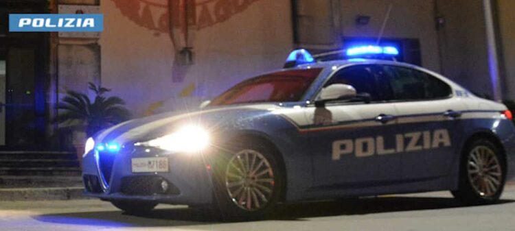 Vittoria, arrestato in un locale commerciale un 65enne rumeno per furto aggravato