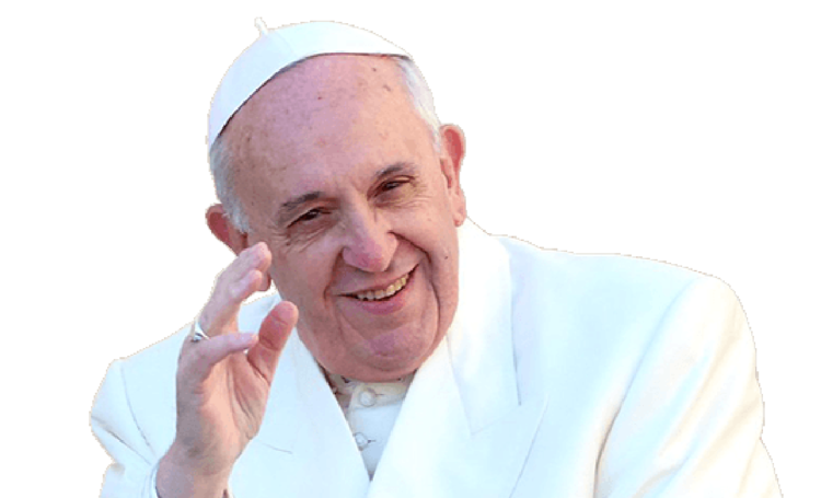 Oggi i Gesuiti di Palermo celebrano una messa in suffragio di Papa Francesco