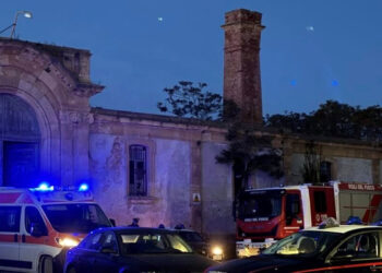 Precipita dal tetto, muore a 15 anni Leonardo Titone: Procura sequestra area