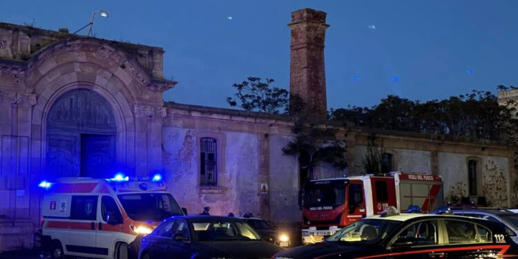 Precipita dal tetto, muore a 15 anni Leonardo Titone: Procura sequestra area