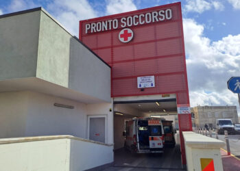 Vittoria, infermiere aggredito al Pronto Soccorso