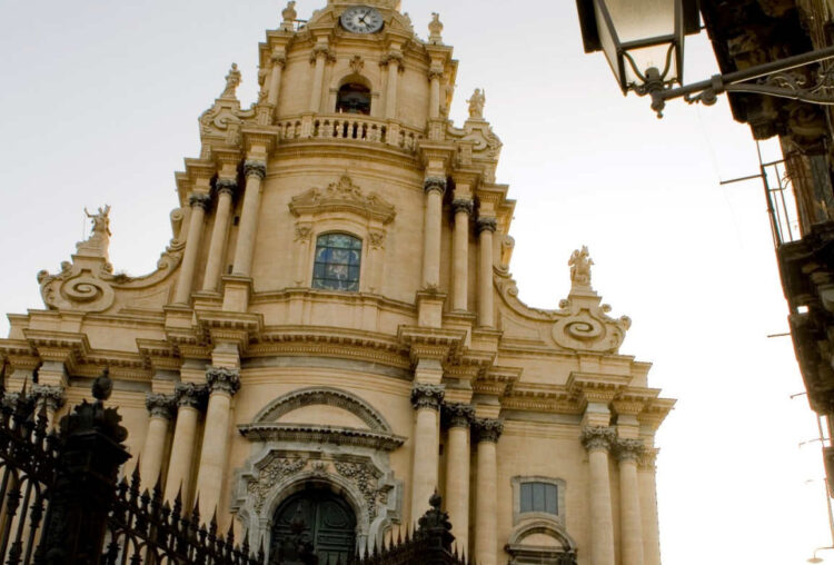 Ragusa, il patrimonio artistico-ecclesiastico ragusano sarà ancora più fruibile ad agosto