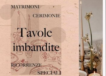 Eco della Milano Design Week 2025 a Modica da Raro con Tavole Imbandite