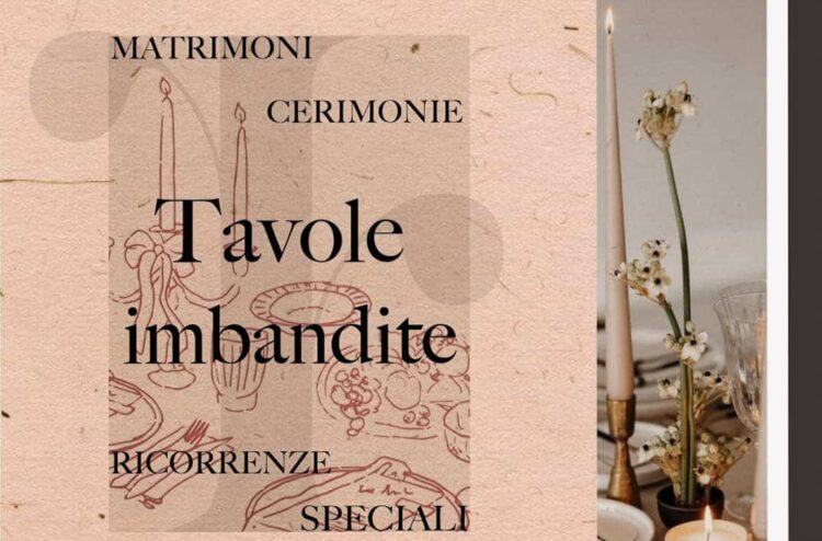 Eco della Milano Design Week 2025 a Modica da Raro con Tavole Imbandite