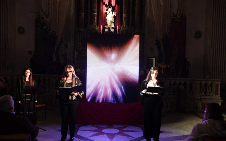 Vittoria, si chiudono le rappresentazioni della Pasqua vittoriese