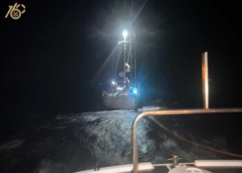 Due imbarcazioni salvate al largo di marina di Ragusa e Pozzallo: rischiano naufragio