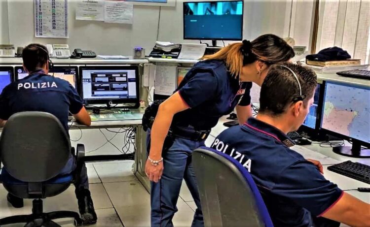 Gela, aggredisce l’ex nonostante il divieto di avvicinamento: 56enne arrestato