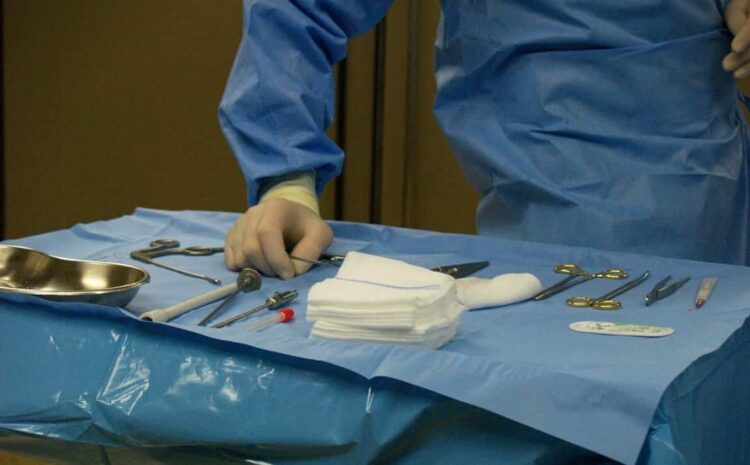 Palermo impiantato pacemaker su un uomo di 101 anni