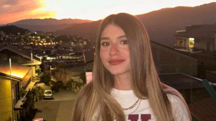 Sara campanella uccisa a Messina, la madre: non sapevo fosse perseguitata