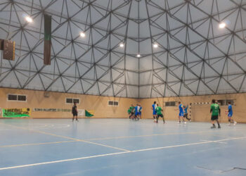 Lo Scicli Social Club gioca in casa e vuole il tris di vittorie consecutive