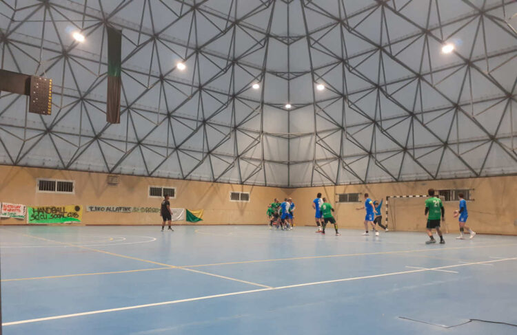 Lo Scicli Social Club gioca in casa e vuole il tris di vittorie consecutive