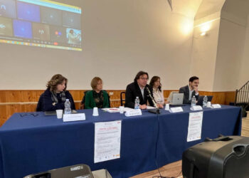 Modica, in archivio seminario Competenze dei servizi sociali e rapporti con l'Uepe nel territorio