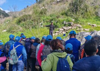 Ragusa, la Settimana dell'ambiente 2025 è già un successo