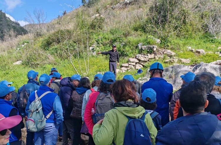Ragusa, la Settimana dell'ambiente 2025 è già un successo
