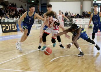 Vicenza ha più fame, Virtus Ragusa k.o.