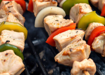 Dieta contro flatulenza: menù settimanale