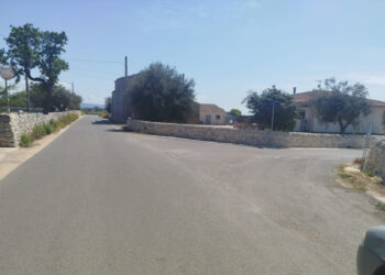 Ripavimentate oltre 5 km di strade rurali in provincia di Ragusa