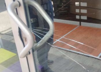 Ragusa, tentato furto al Pizza Time: situazione insostenibile