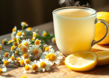 Tisane contro flatulenza: quale bere per ridurre i gas intestinali