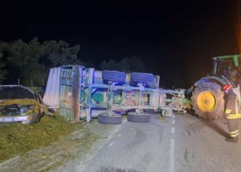 Gravissimo incidente sulla Vittoria-Santa Croce Camerina: diversi feriti