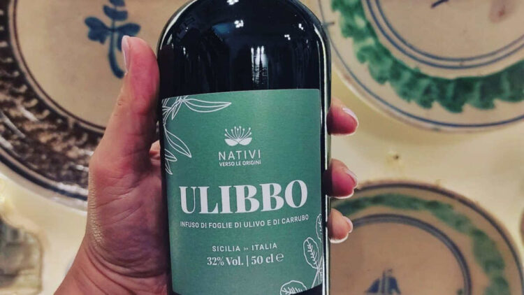 ULIBBO incoronato Italy Gold Digestive ai World Drinks Awards 2025