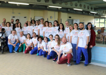 Ospedale Cannizzaro Catania: Giornata Persone mielolese, maratona all'Unità Spinale