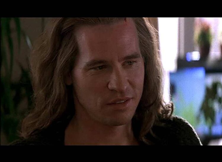 E' morto l'attore americano Val Kilmer